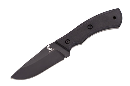 Mr. Blade Hunting Knife Vito,  AUS-8,  G10