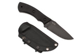 Mr. Blade Hunting Knife Vito,  AUS-8,  G10