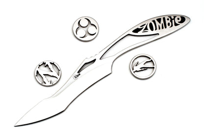 Mr. Blade Fantasy Zombie Apocalipse Claw,  Bohler N695