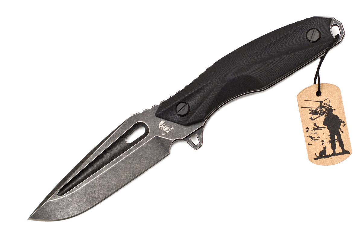Mr. Blade, Hokum, Tactical, Fixed, AUS-8, G10