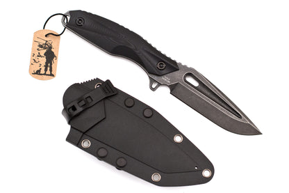 Mr. Blade, Hokum, Tactical, Fixed, AUS-8, G10