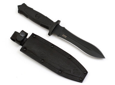 russian blades - tactical knives