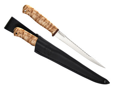 russian blades - fishing knives